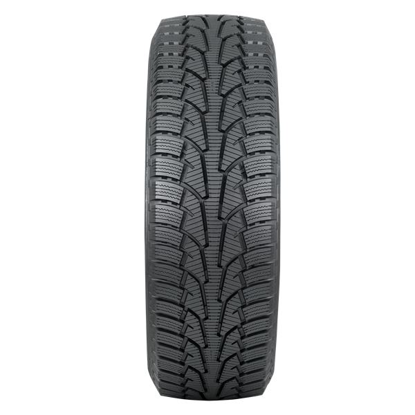 Pneu Camionnette 4 Saisons NOKIAN 225/75R16 121R Nokian Weatherproof C