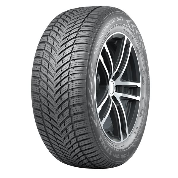 Pneu 4 Saisons Nokian Nokian SeasonProof SUV