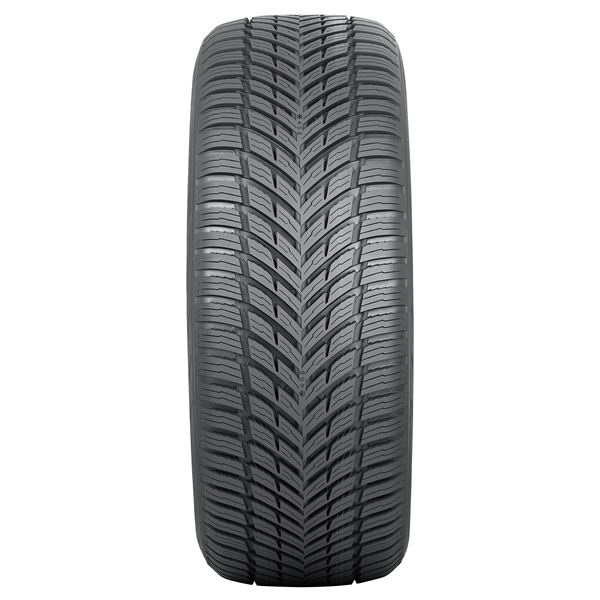 Pneu 4X4 4 Saisons Nokian Tyres 215/60R17 100V NOKIAN SEASONPROOF SUV XL