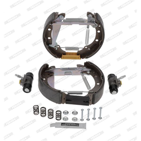 Kit de Frein FERODO Arrière FMK215