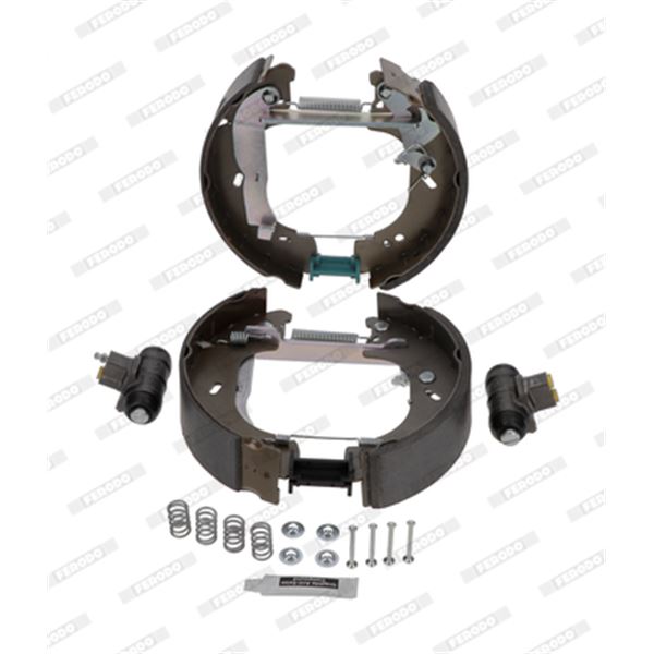 Kit de Frein FERODO Arrière FMK556