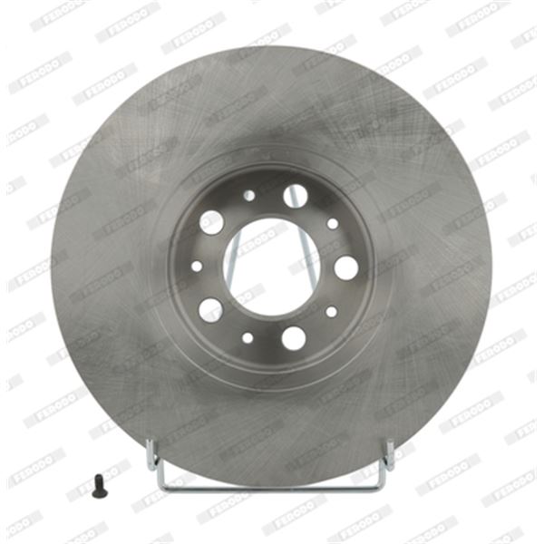 Disque de Frein avant FERODO DDF1221 X2