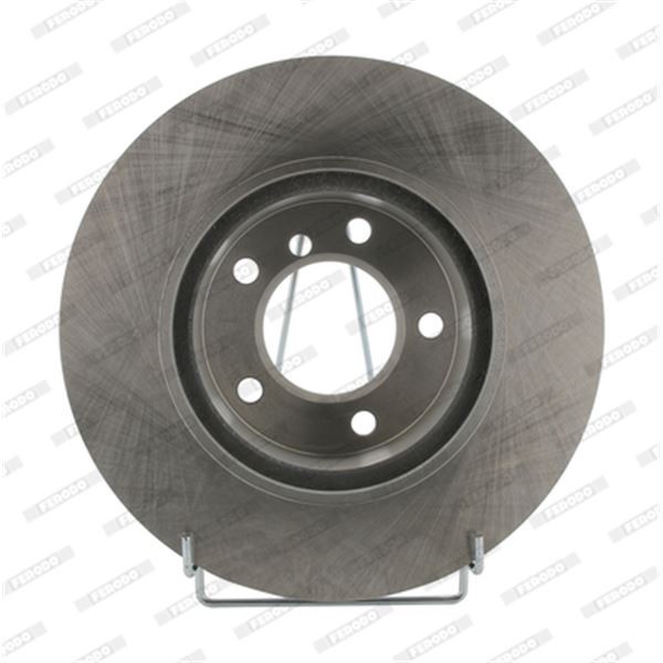 Disque de Frein avant FERODO DDF1229 X2