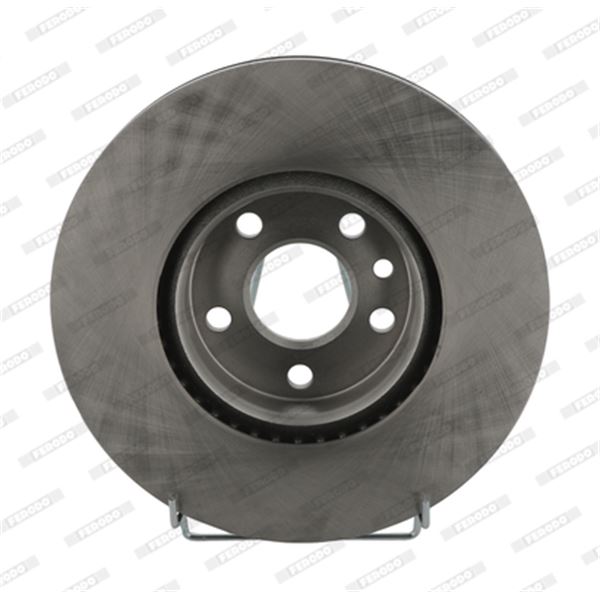 Disque de Frein avant FERODO DDF1567 X2