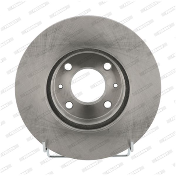 Disque de Frein avant FERODO DDF1603 X2