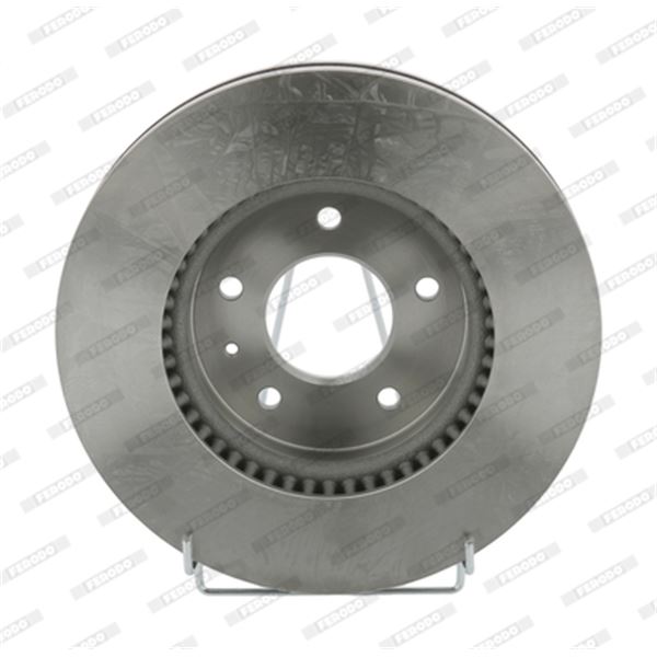 Disque de Frein avant FERODO DDF1625 X2