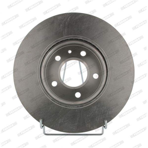 Disque de Frein avant FERODO DDF1870 X2