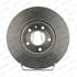 Disque de Frein avant FERODO DDF1870 X2