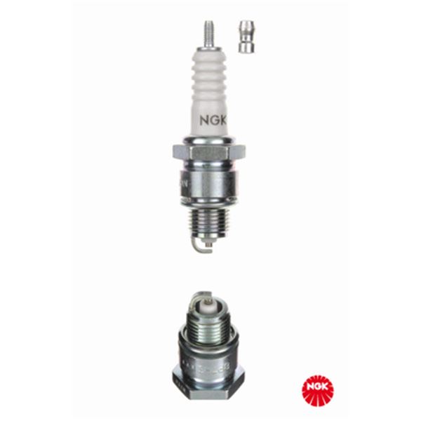 Bougie d'Allumage NGK 5111 X1
