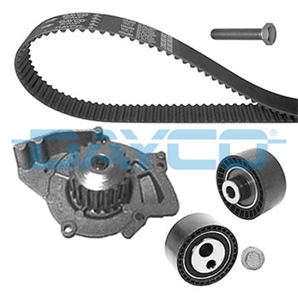 Kit de Distribution+PAE DAYCO KTBWP2930