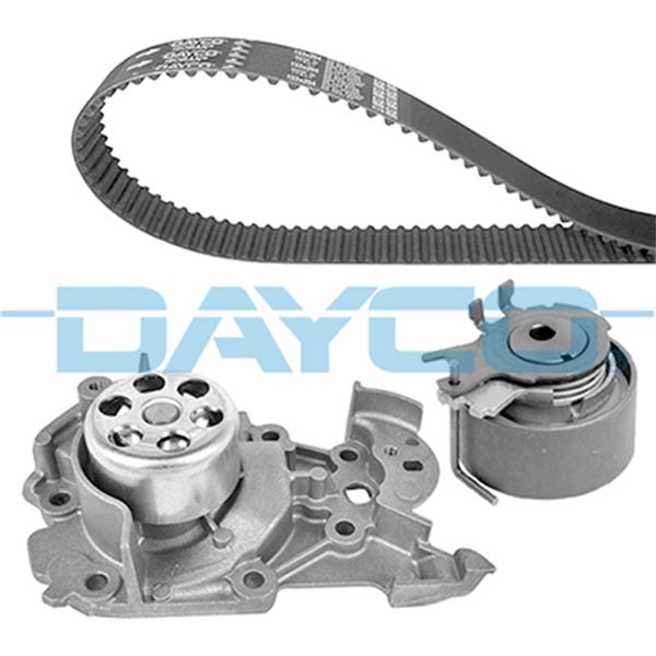 Kit de Distribution+PAE DAYCO KTBWP3211
