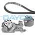 Kit de Distribution+PAE DAYCO KTBWP3211