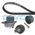 Kit de Distribution+PAE DAYCO KTBWP3330