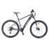 VTT électrique mixte Feu Vert E-Rox 72 taille 48