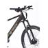 VTT électrique mixte Feu Vert E-Rox 92 taille 45
