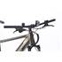 VTT électrique mixte Feu Vert E-Rox 92 taille 45