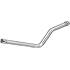 1 tuyau d'échappement Bosal 800527