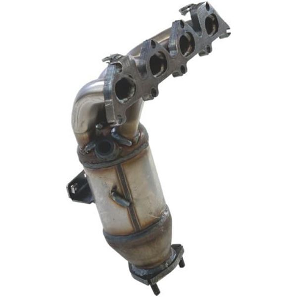 1 catalyseur Bosal 090191