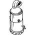 1 catalyseur Bosal 090197