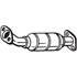 1 catalyseur Bosal 090212