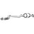 1 catalyseur Bosal 090223