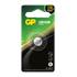 Pile bouton lithium GP CR 1220 3V