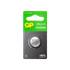 Pile bouton lithium GP CR 2025 3V