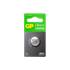 Pile bouton lithium GP CR 2032 3V