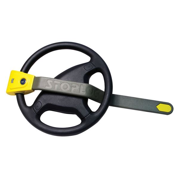 Antivol Stoplock flash + airbag