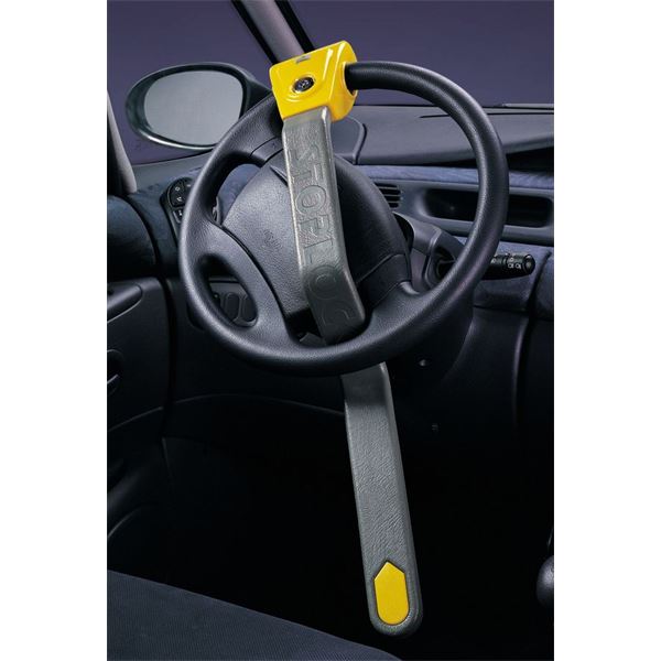 Antivol Stoplock flash + airbag