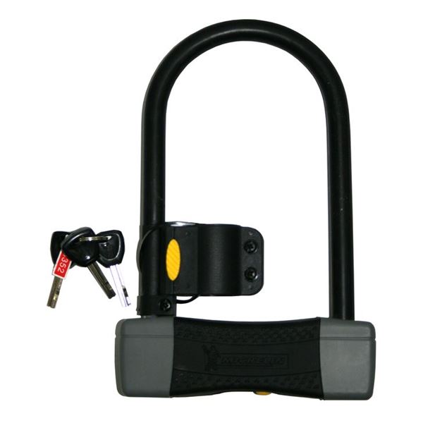 Antivol en U Michelin 165 x 245