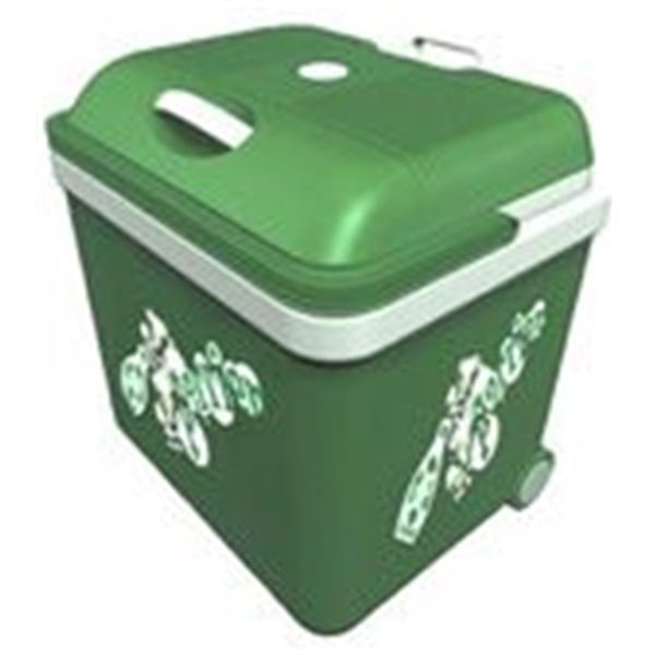 Glacière Perrier 26 litres 12/230V