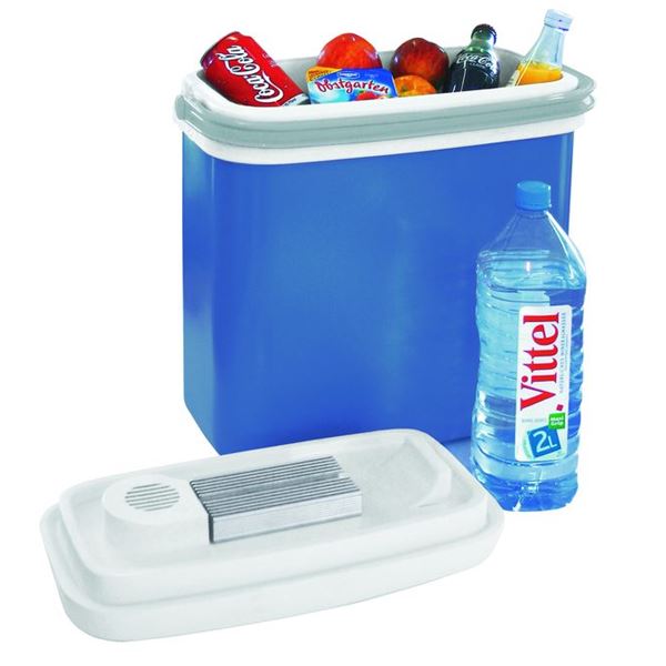 Glacière électrique 12V Ezetil 22 litres