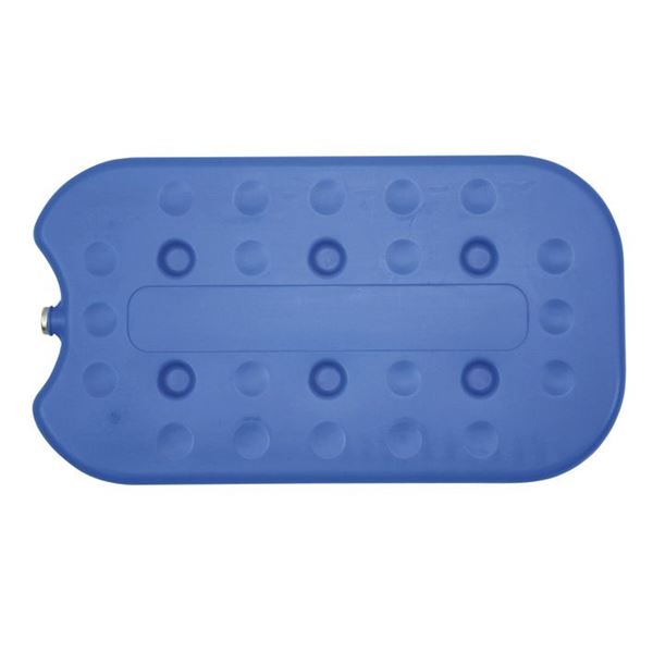 Accumulateurs de froid extra plat Ezetil G270