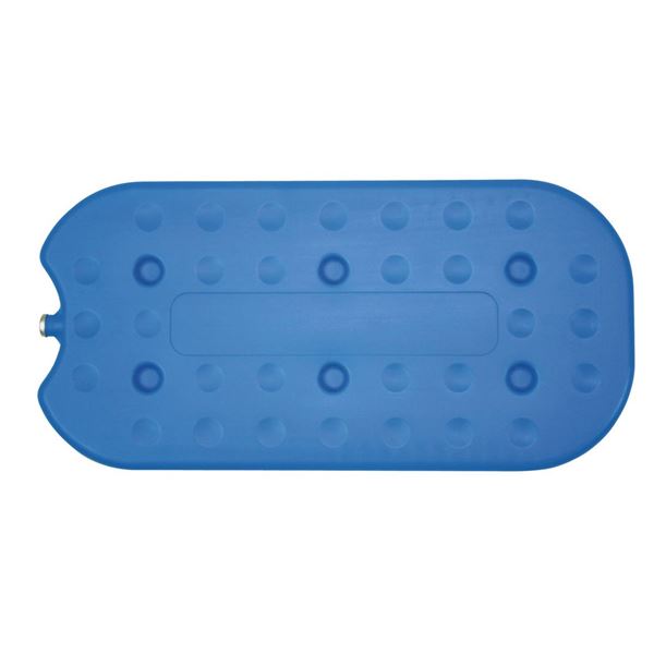 Accumulateurs de froid extra plat Ezetil G370