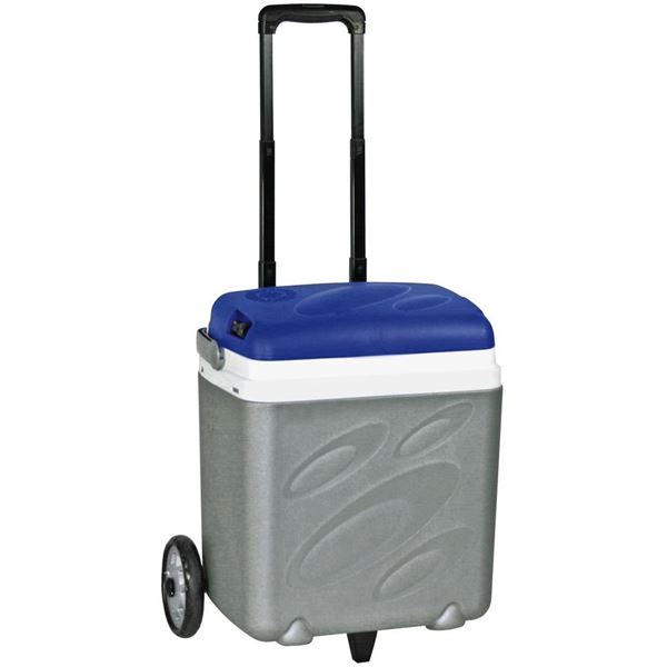 Glacière Ezetil 30 litres 12/230V