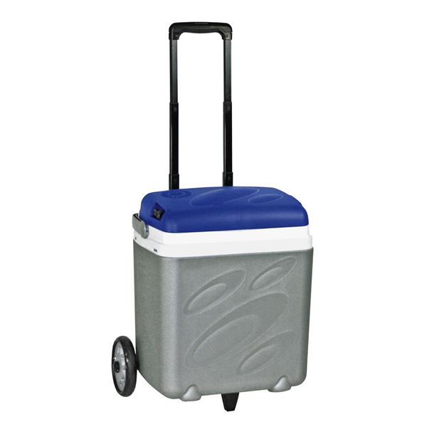 Glacière Ezetil 30 litres 12/230V