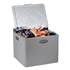 Glacière réfrigérateur 12/230V + gaz Ezetil 40 litres