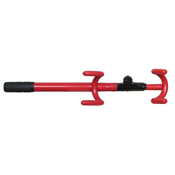 Canne bloque-volant Cartec