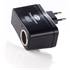 Transformateur 230/12 Volts allume-cigare Watt and Co