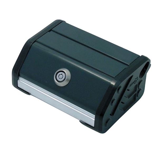Coffre fort pour voiture
