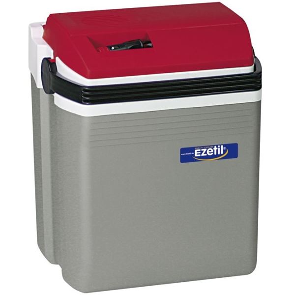 Glacière électrique 28 litres 12 volts Ezetil