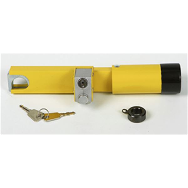 Canne antivol frein/vitesse cartec