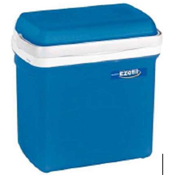 Glacière électrique 12/230V Ezetil E30 30 litres