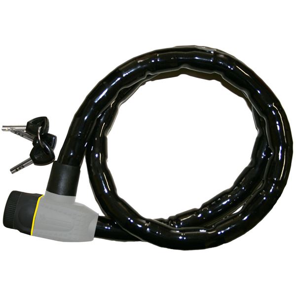 Antivol articulé 1200 mm diamètre 25 mm Michelin