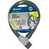 Antivol câble 1200 mm diamètre 25 mm Michelin