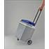 Glacière chariot 12V Ezetil 30 litres