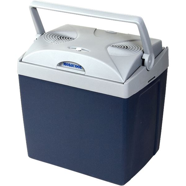 Glacière électrique 12/230V Mobicool U26 25 litres A++
