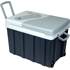Glacière électrique 12/230V Mobicool W40 bleue 39 litres