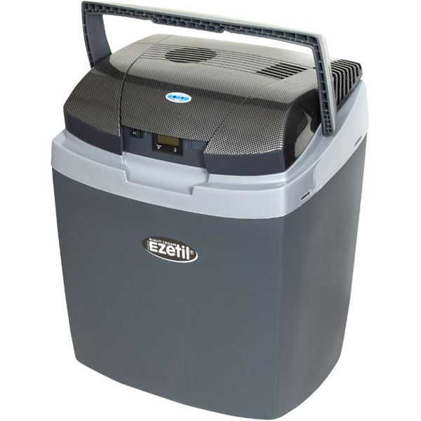 Glacière électrique 12/24/230V Ezetil E3000 23 litres A+
